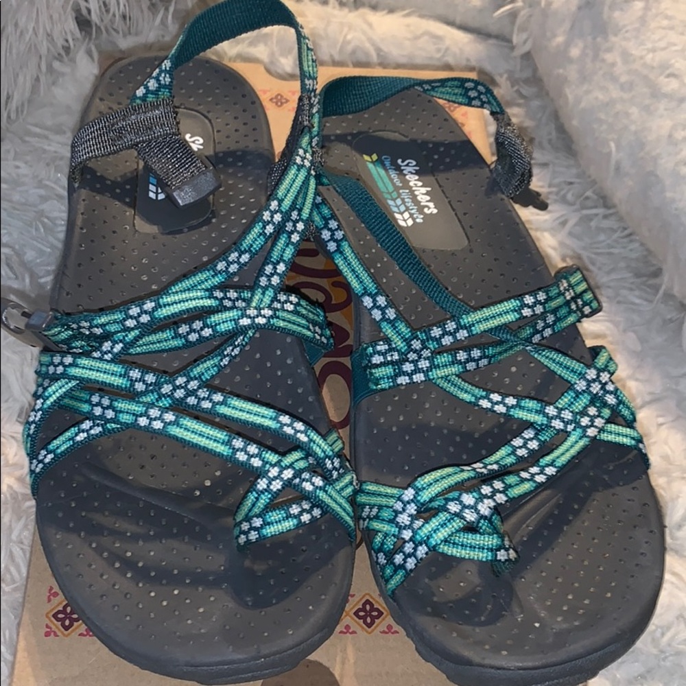 Skechers Reggae Loopy